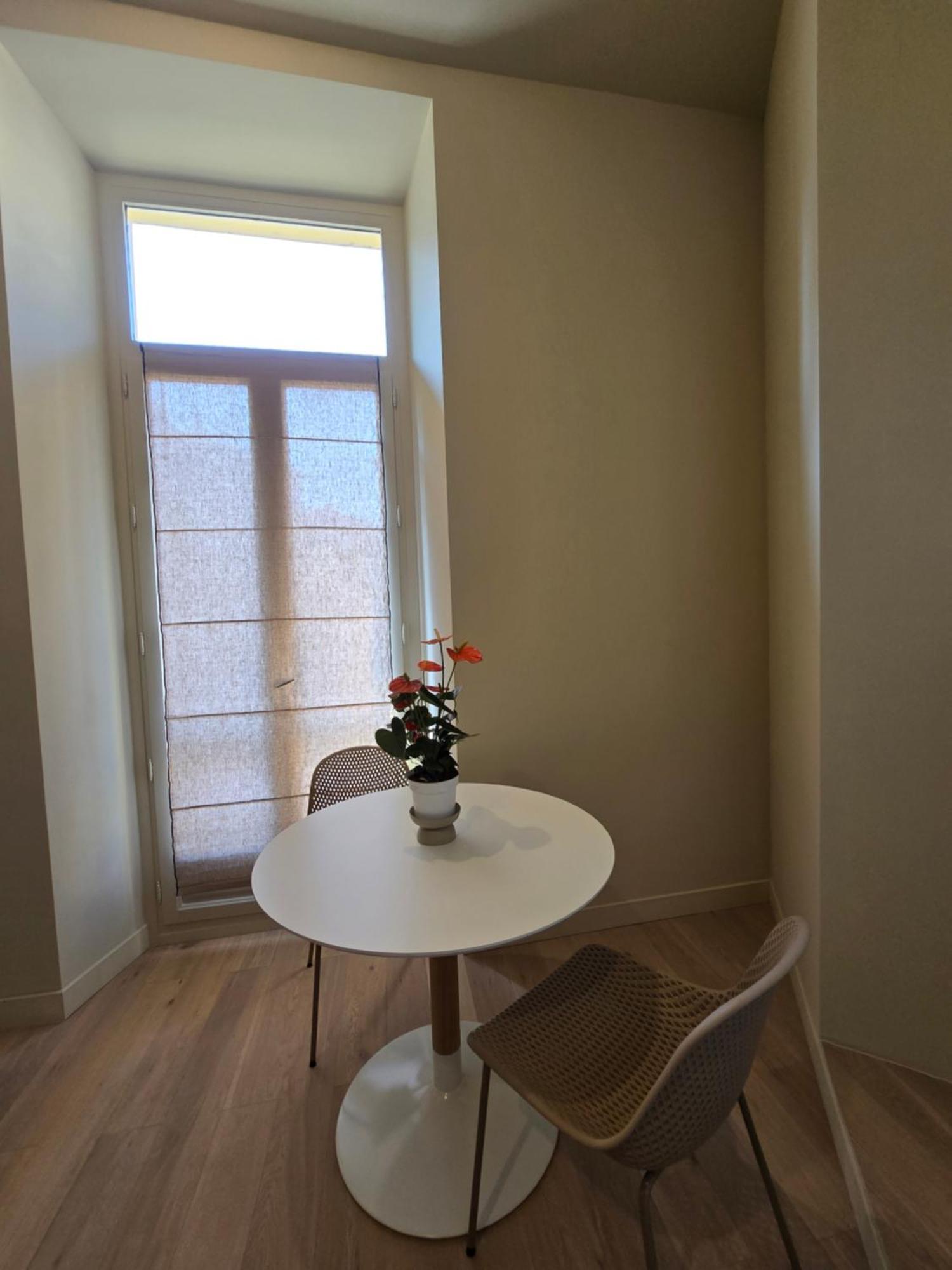 Apartament Place Magenta Nicea Zewnętrze zdjęcie