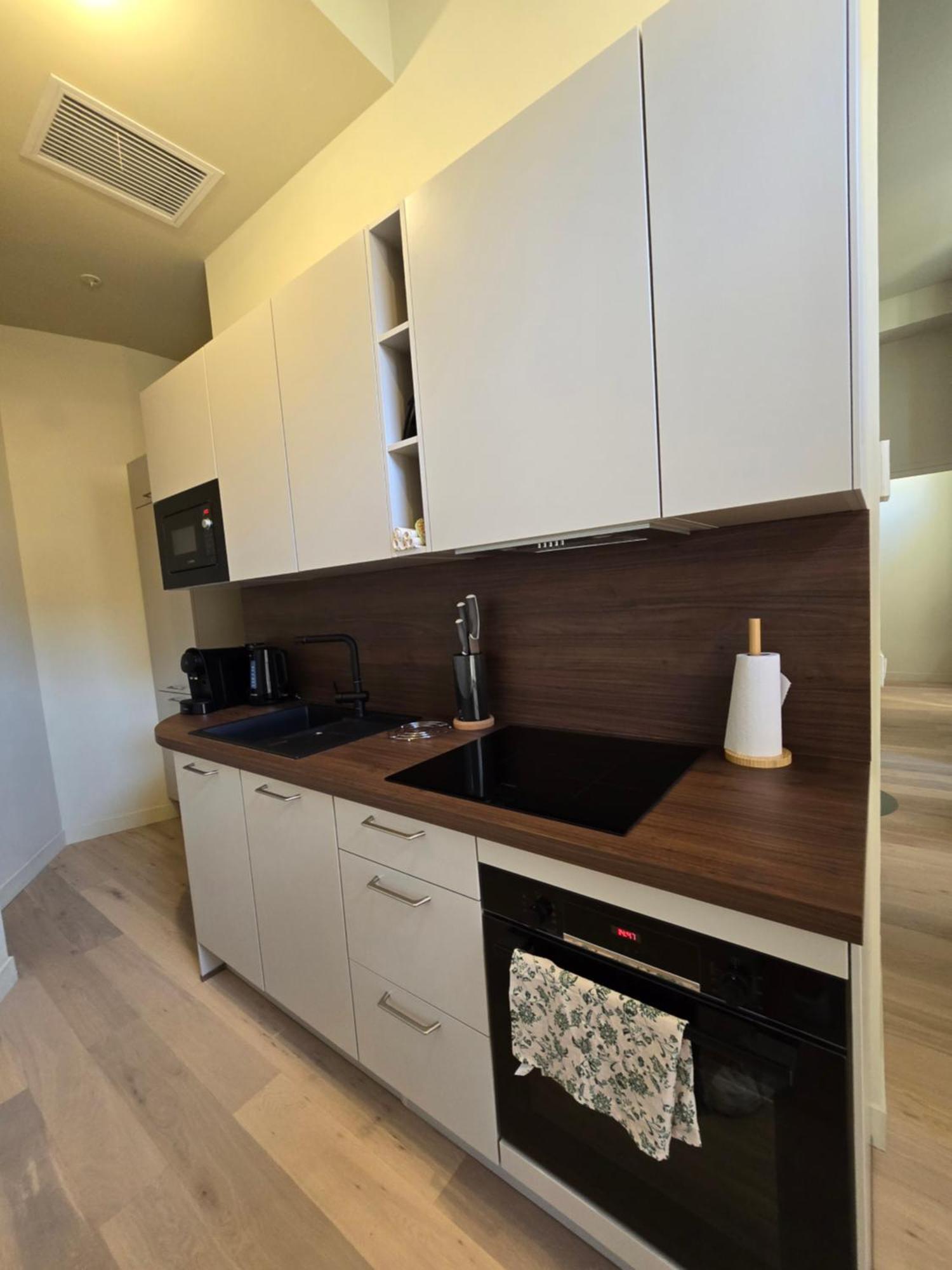 Apartament Place Magenta Nicea Zewnętrze zdjęcie