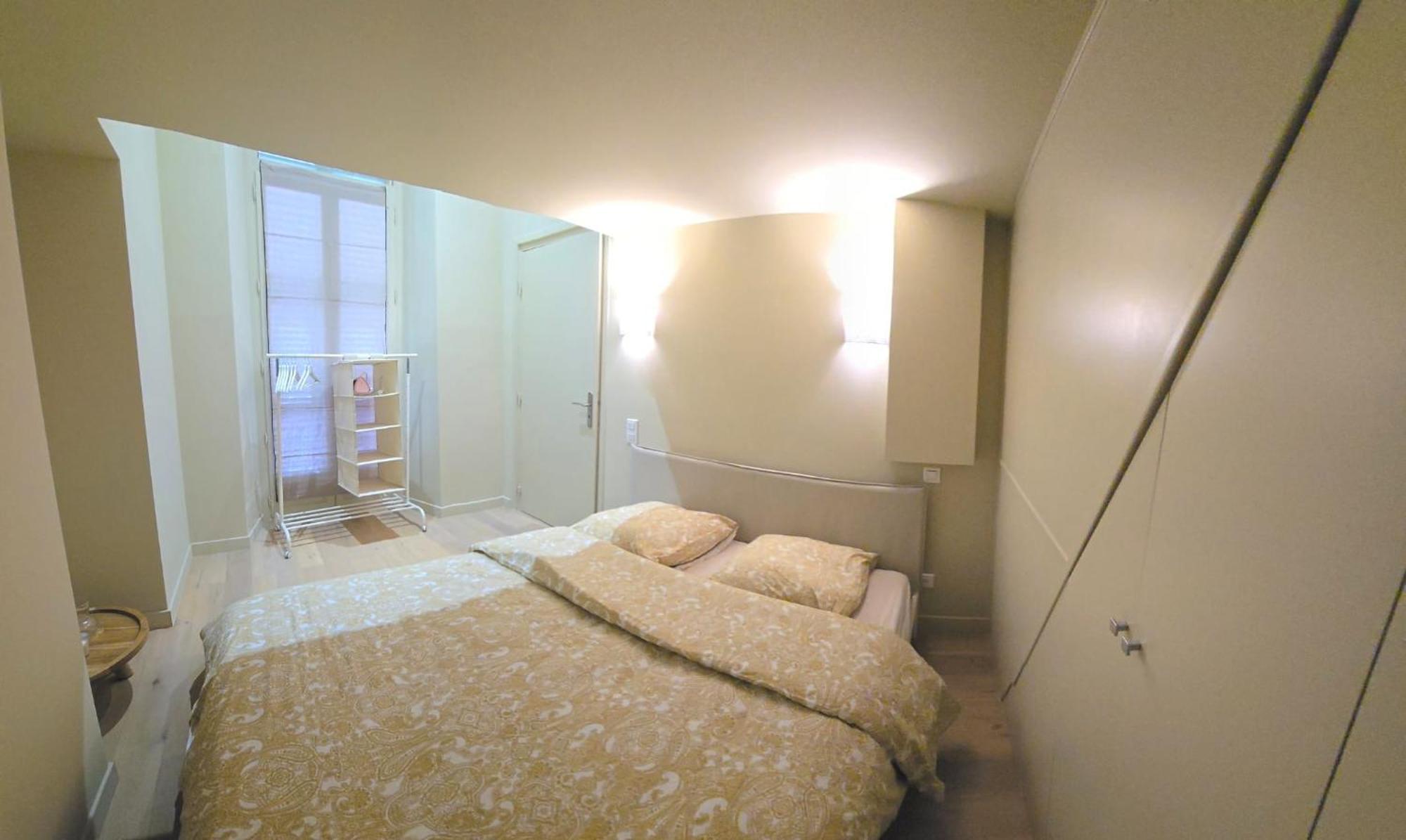 Apartament Place Magenta Nicea Zewnętrze zdjęcie